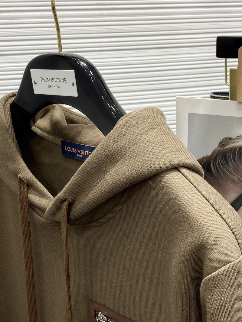 Louis Vuitton Hoodies